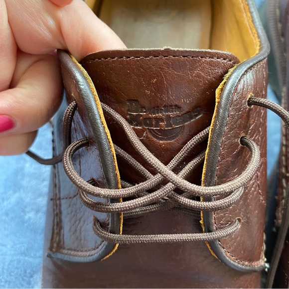 Dr. Martens Octavius  Oxfords - Picture 10 of 13